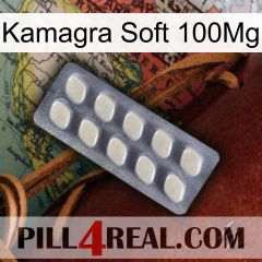 Kamagra Soft 100Mg 08